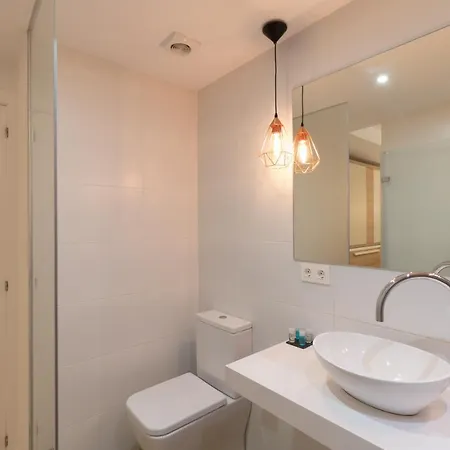Maison d'hôtes Art Staynnapartments 2*