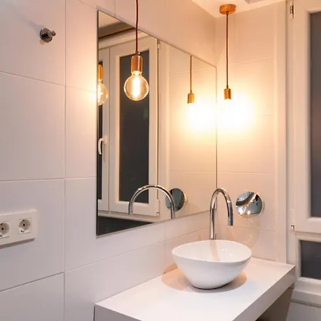 Maison d'hôtes Art Staynnapartments 2*