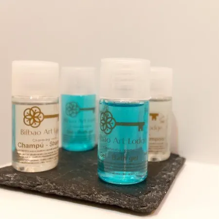 Art Staynnapartments بيت ضيافة 4*