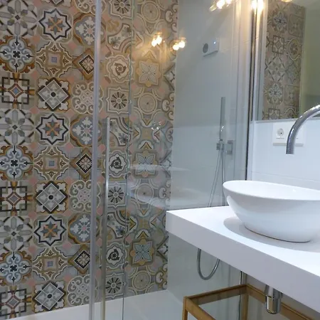 Maison d'hôtes Art Staynnapartments 2*