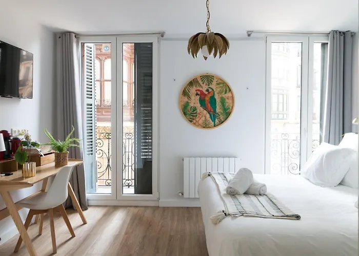 Art Staynnapartments Гостевой дом 4*