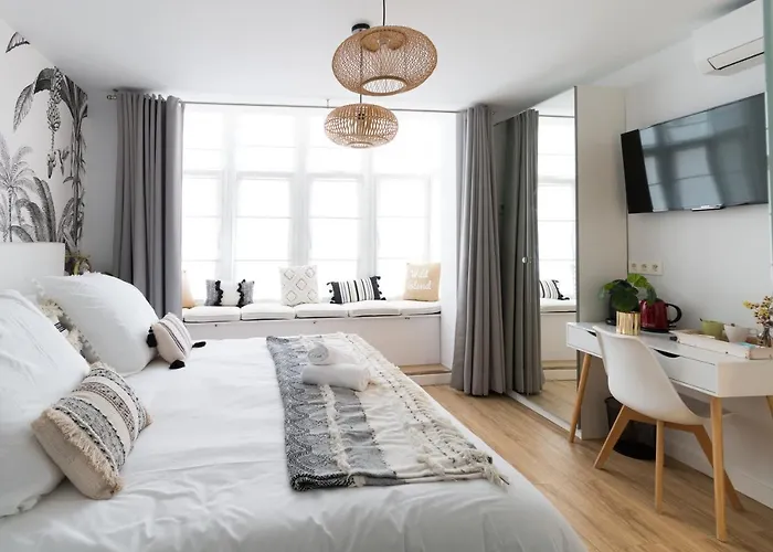 Art Staynnapartments Гостевой дом