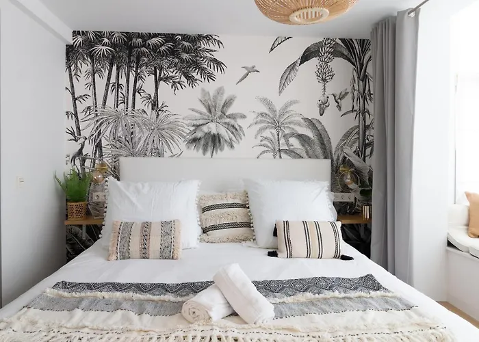 Art Staynnapartments Гостевой дом 4*