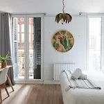 Art Staynnapartments 게스트하우스 4*