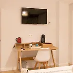 Art Staynnapartments 4*
