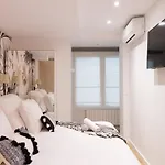게스트하우스 Art Staynnapartments 빌바오