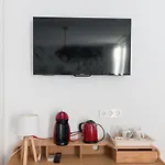 Art Staynnapartments 빌바오