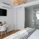 게스트하우스 Art Staynnapartments