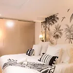 Art Staynnapartments 게스트하우스 4*