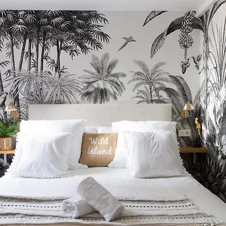 Art Staynnapartments 2*