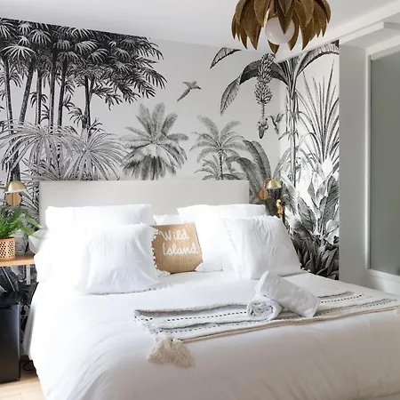 Art Staynnapartments Гостьовий будинок