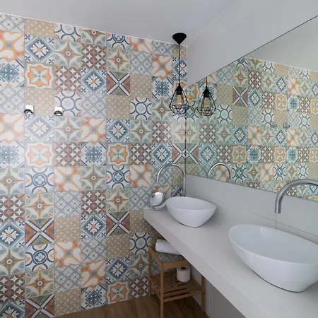 Art Staynnapartments