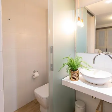 בית הארחה Art Staynnapartments