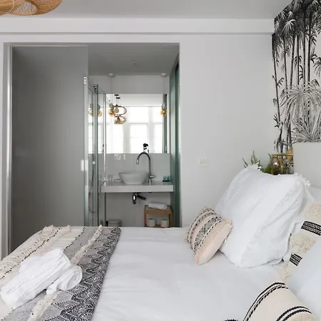 Art Staynnapartments Гостьовий будинок Більбао