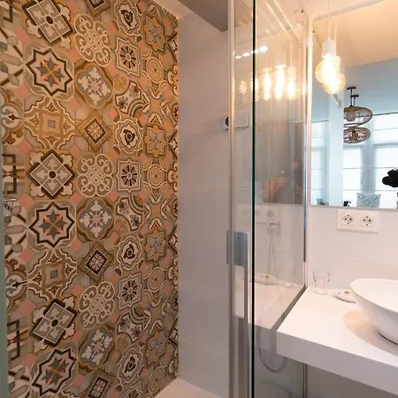 Art Staynnapartments 4*