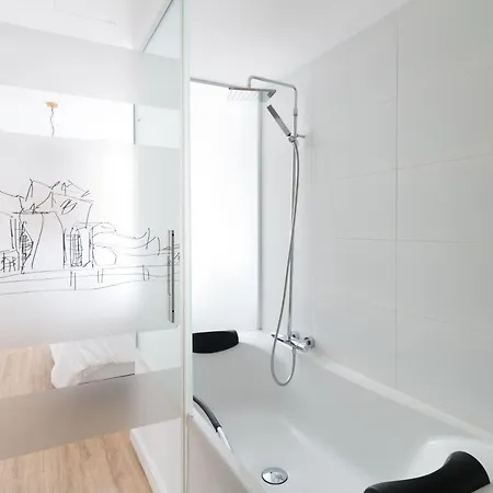 Art Staynnapartments 4* Bilbao