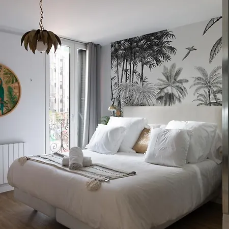 בית הארחה Art Staynnapartments 4*