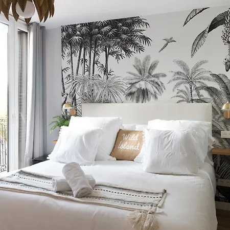 Art Staynnapartments Vendégház 4*