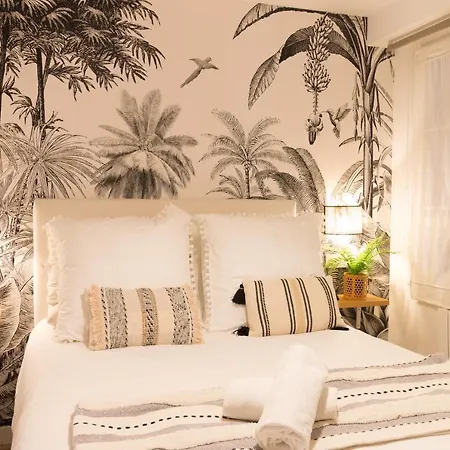 Guest house Art Staynnapartments 4*