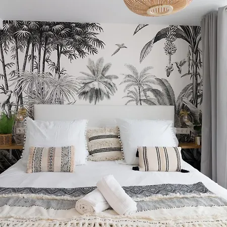 Art Staynnapartments Vendégház 4*