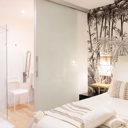 Art Staynnapartments Bilbao