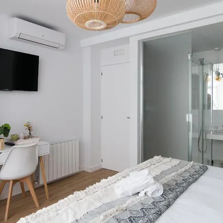 Гостьовий будинок Art Staynnapartments