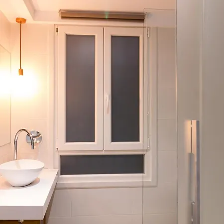 Art Staynnapartments Vendégház Bilbao