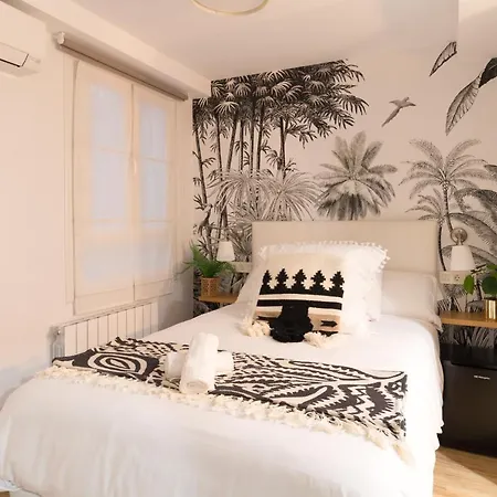 Art Staynnapartments 4*