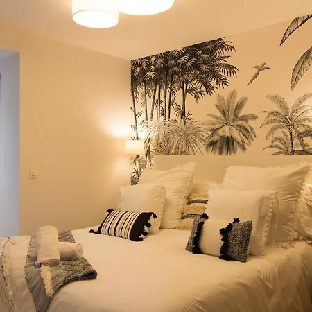 Art Staynnapartments