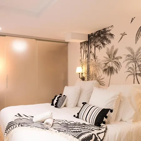 Art Staynnapartments Guest house 4*
