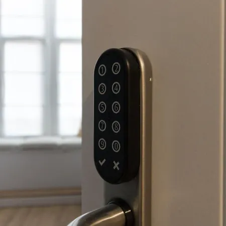 Art Staynnapartments Vendégház