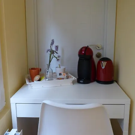 Art Staynnapartments בילבאו