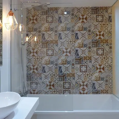 Гостьовий будинок Art Staynnapartments