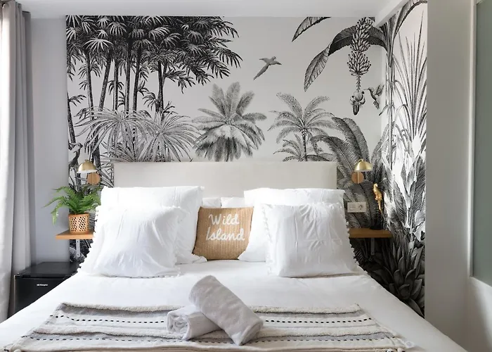 Art Staynnapartments 4*