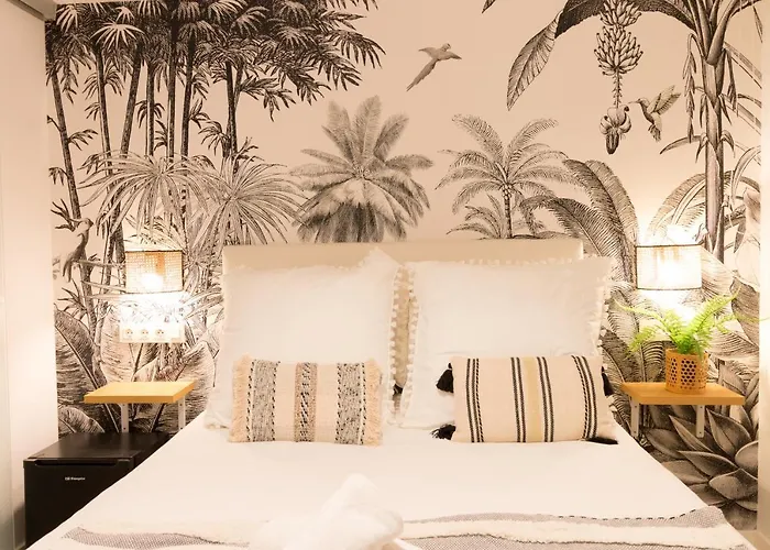 Art Staynnapartments Гостьовий будинок 4*