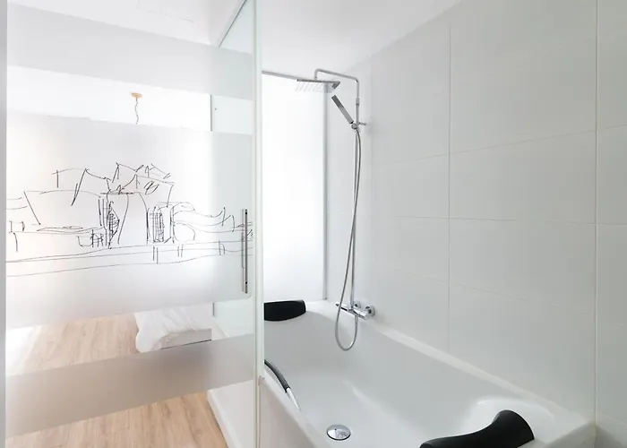 Art Staynnapartments 4* Більбао