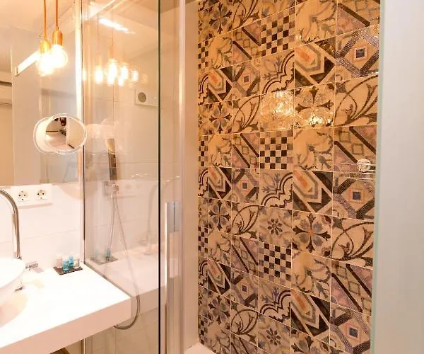 Art Staynnapartments Гостьовий будинок Більбао