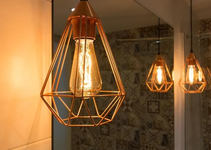 Art Staynnapartments Гостьовий будинок 4*