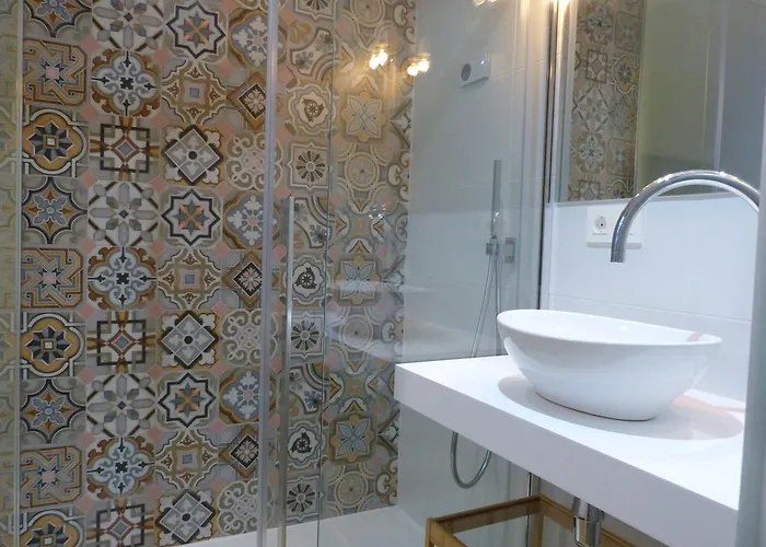 Гостьовий будинок Art Staynnapartments 4*