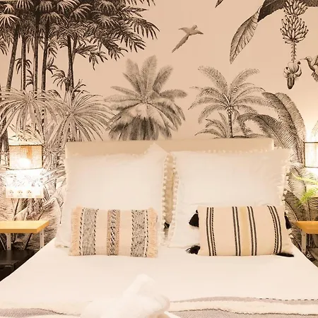 Art Staynnapartments ゲストハウス 4*