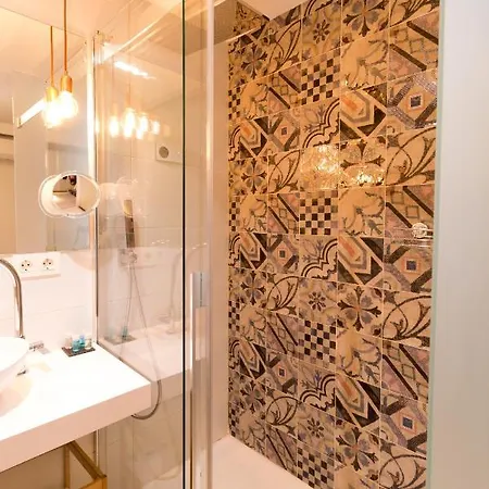 Art Staynnapartments Penzion Bilbao