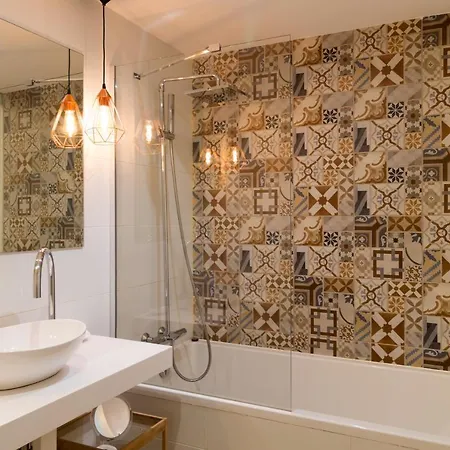 Art Staynnapartments 2* Bilbao
