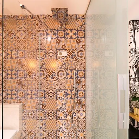 ゲストハウス Art Staynnapartments