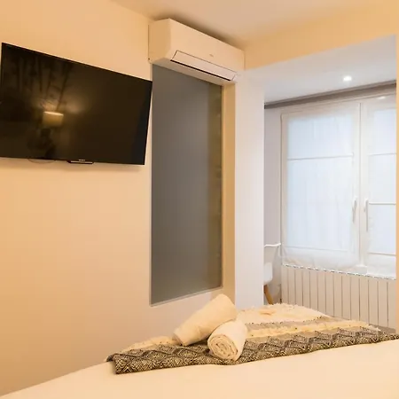 ゲストハウス Art Staynnapartments