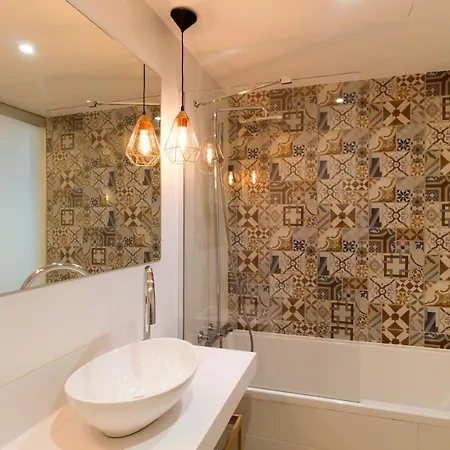 Art Staynnapartments ゲストハウス