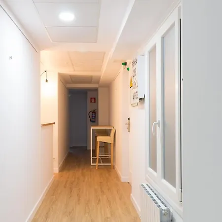 Art Staynnapartments 4*