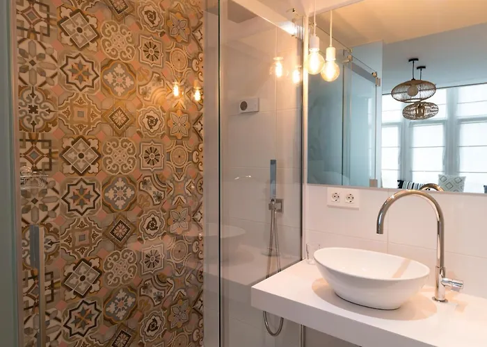 Art Staynnapartments Casa de hóspedes 4*