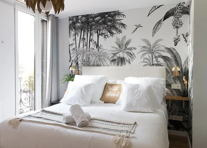 Art Staynnapartments Casa de hóspedes 4*