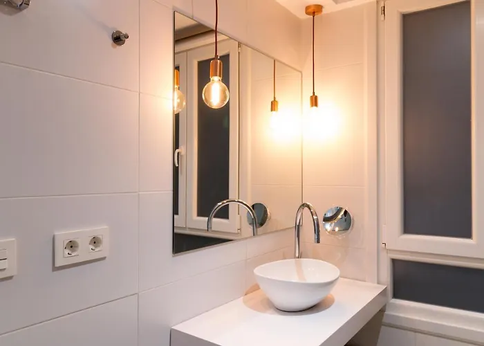 Casa de hóspedes Art Staynnapartments 4*