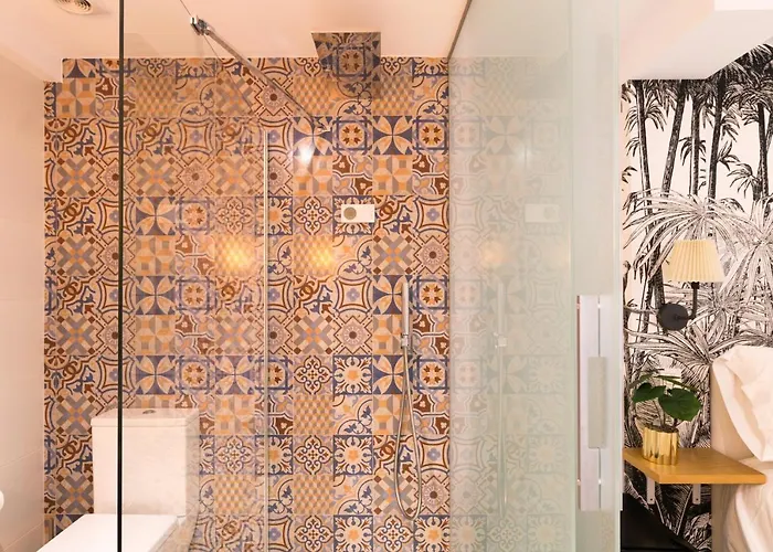 Casa de hóspedes Art Staynnapartments